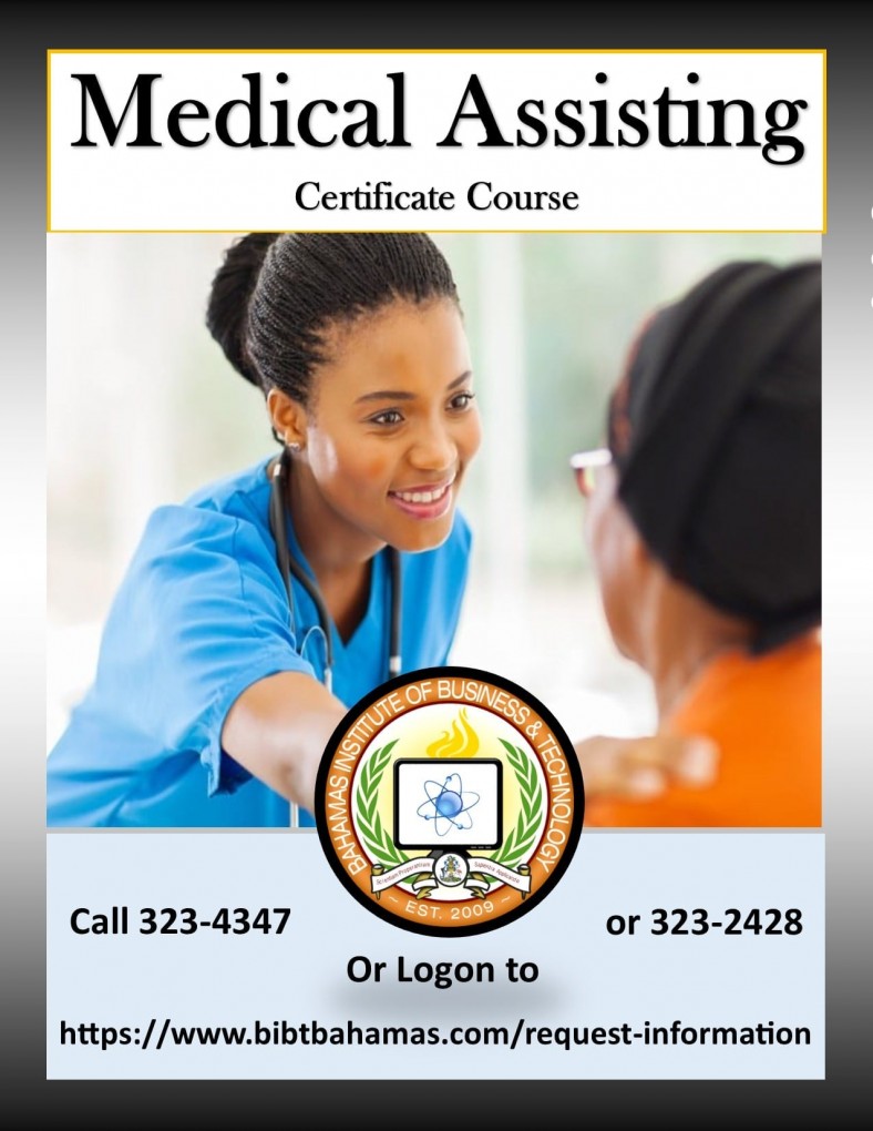 patient-care-assistant-bahamas-institute-of-business-technology